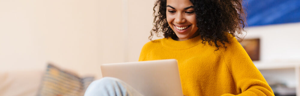 Une aide pour financer l’acquisition de ton ordinateur portable !