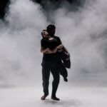 Contre-nature – RACHID OURAMDANE