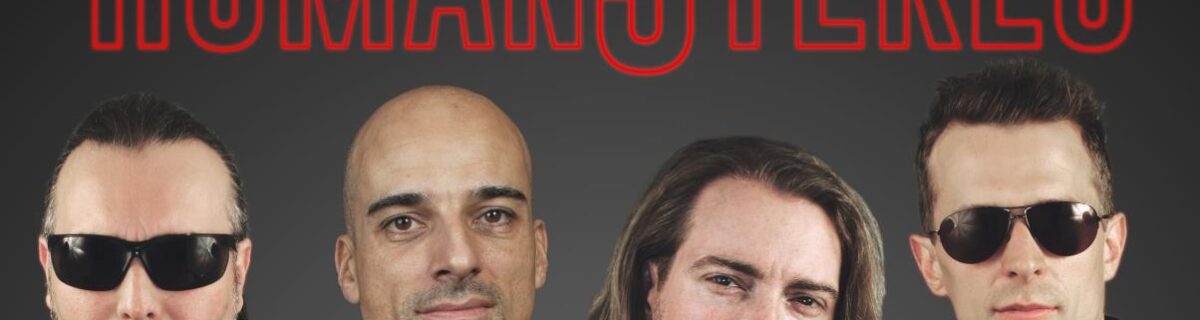 Concert gratuit HUMANSTEREO