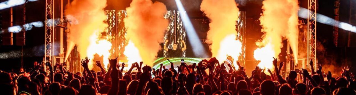 Blois – ELECTRO POOL PARTY 2025