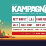 Saint-Paterne-Racan – Festival des KAMPAGN’ARTS