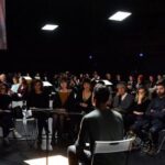 RECONSTITUTION : LE PROCÈS DE BOBIGNY