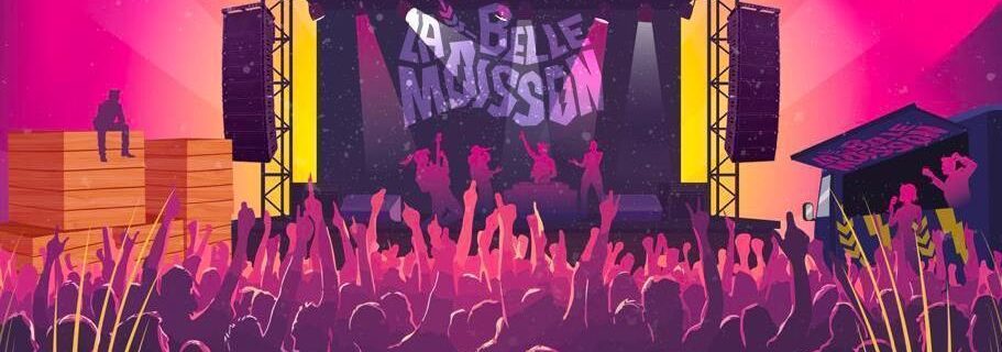 Patay – La Belle Moisson Festival 2025