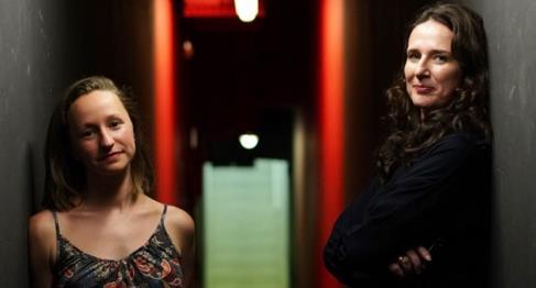 Lignières – Projection-documentaire « Claire Diterzi, habiter sa liberté »