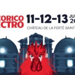 La Ferté-Saint-Aubin – Cocorico Electro 2025
