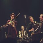 Vierzon – La Truite