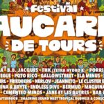 Tours – AUCARD DE TOURS 2025