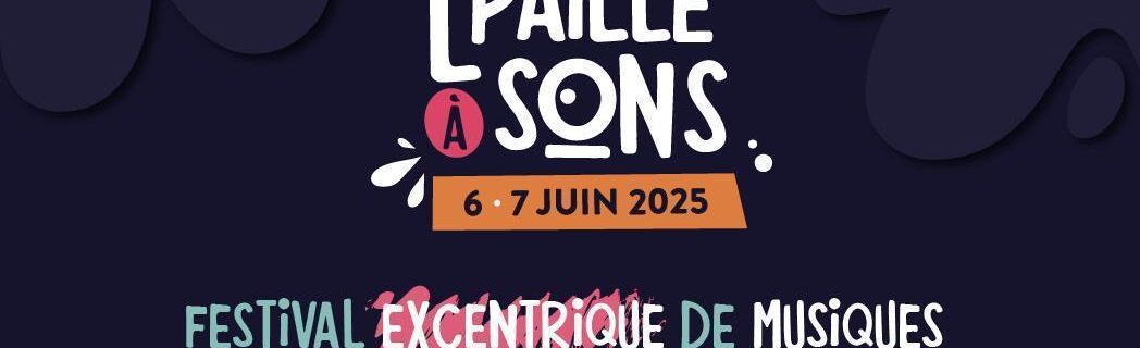 Chartres – Festival L’Paille à Sons 2025