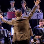 Tours – PLC’s Band & Prospectus Swing & Modern